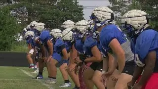 Springfield Blue Devils | Big Board Friday Countdown to Kickoff