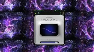 Free Plugin! Baby Audio Pitch Drift