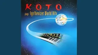 James Bond Theme
