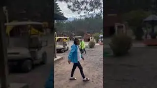 Video of Hayward KOA, WI from Gwen C.