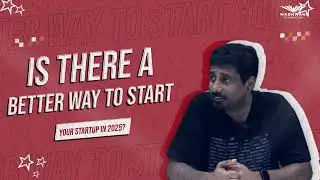 Podcast Series | Frameworks for Startups | Trailer Is Out Now