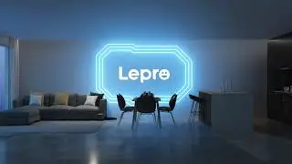 Lepro MagicColor LED Strip Lights - Much Better Experience than Traditional RGB