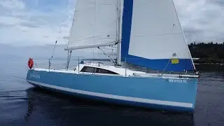 2015 Catalina 275 Wicked Wind for Sale by Windworks Yacht Sales