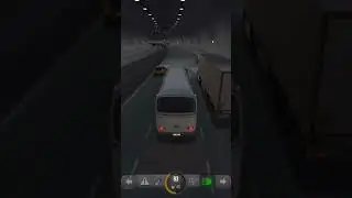 Полное видео в закрепе #bussimulator #видеоигры #shorts