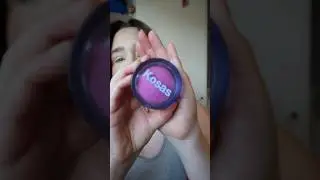kosas blush #review  #makeup #beauty #shorts #blush #kosas #makeupreview #makeupartist