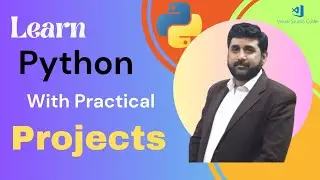 Python practical project || How to write a program on python || python work examples
