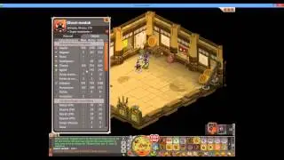 Eniripsa eau lvl 170