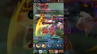 Hyper AULUS MVP full item damage
