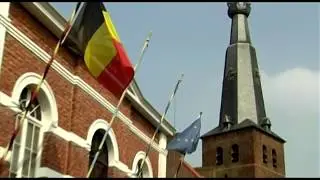 Baarle Nassau enclaves