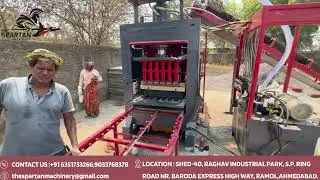 Modern Fly Ash Brick Plant 2025 &ndash; Technology, Features & Benefits