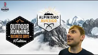 Alpinismo Rustico - ORBD 2024