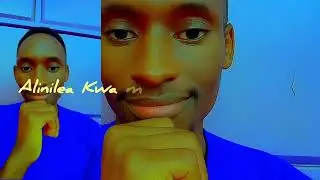 Sio bibi ni nyanya by Peter Karumba 