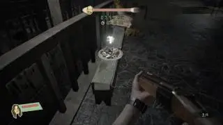 Jack's 55th Birthday - Testing Area 2 - 07&prime;59&Prime;153 NO SKILLS/SPECIAL WEAPONS WORLD RECORD