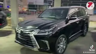 V&eacute;hicule de luxe #cars #douala #luxurycars #mercedes #lexus #luxury #mercedes