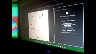 GPU Stress Test on My PC #10