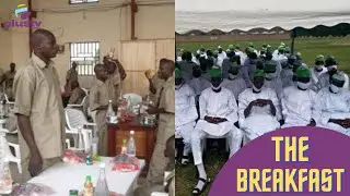 A.C.F Criticises Reintegration Of Repentant Boko Haram Members | THE BREAKFAST
