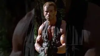 Predator [1987] - The Trap
