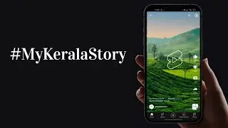 #MyKeralaStory Contest | Send Your YT Shorts Now! Win Exciting Prizes | Kerala Tourism