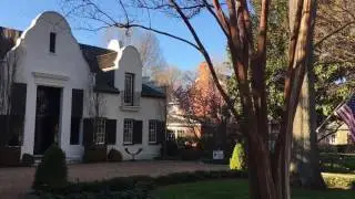 Myers Park | Eastover