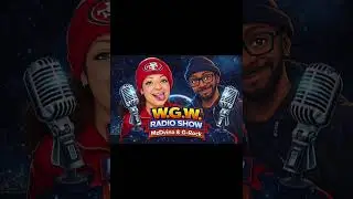 W.G.W RADIO SHOW 2/6/2026 Host Geo and G-Rock Feat.The Real Krazy Vegas 