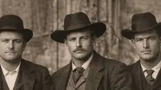 The Sundance Kid: The Lesser of Two Evils | The Midnight Investigator