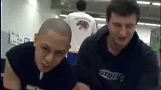 Dreista Streetteam ! Brand new trailer !!!! 2007 !