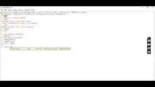 Python Variables