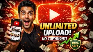 AI से 0 से Millions Views | Free Faceless YouTube Channel Kaise Banaye 2026 (Full Method) 🔥 #facts 