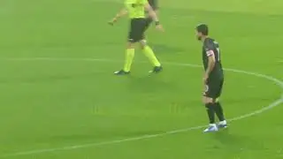 @LeoMessi @intermiamicf vs @newyorkcityfc  #messi #lionelmessi #intermiami #soccer #mls #goal