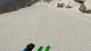 Minya Konka at Hunter Mountain