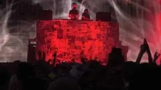 DOG BLOOD - KINGS OF LA @ HARD SUMMER FEST - 8.3.2013