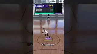 DEVIN BOOKER FLOATER POWR&Oacute;CIŁ #nba2k26 SEZON 4
