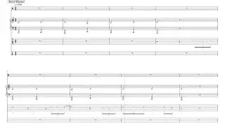 Mainstream (Sheet Music Tutorial) I Max Wegener