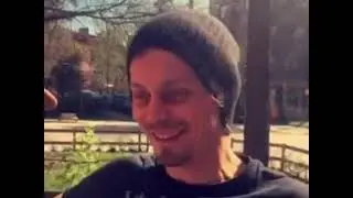 Ville Valo uhh 🐢