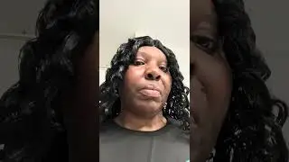 Temu wavy wig review