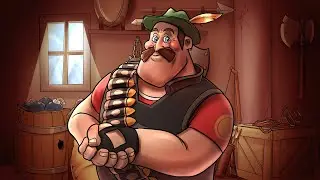 Morshu in TF2 - Workshop Wednesday