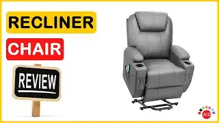 ✳️ Best Power Recliner Massage Chair In 2023 ✅ Top 5 Tested & Reviewed