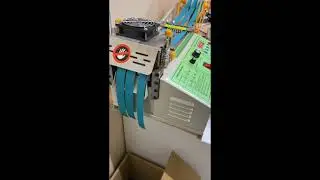 Ribbon Cutting   HD 1080p