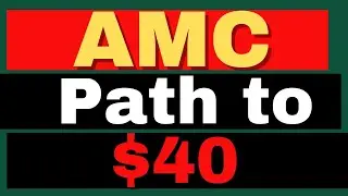 AMC's Path to $40, Citadel's Margin Call Disaster Explained - AMC Stock Short Squeeze update