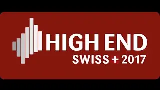 HIGH END SWISS ZURICH - 2017 - Focal - Devialet [HIGH END AUDIO] №1