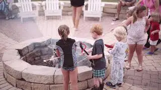 Retreat to the Texas Coast - Promotional Video for Cinnamon Shore in Port Aransas, TX