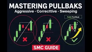 Mastering Pullbacks: The Only SMC Pullback Guide You&rsquo;ll Ever Need