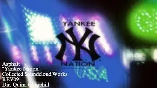 Asphalt - Yankee Nation (Official Video)