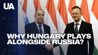 Hungary's Ties with Russia: Why Budapest Stands Relentless Amid EU Pressure?