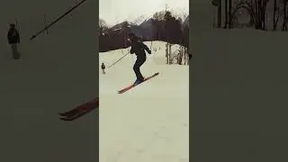 Роза Хутор Экстрим Парк