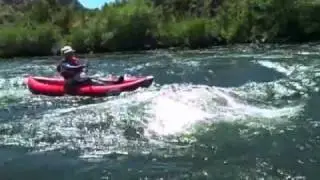 Deschutes Trip!