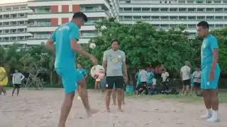 Barito Putera Kebanggan Banua