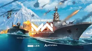 Grind for Better achievement. modern warship live gameplay#Hupa-Kai is live