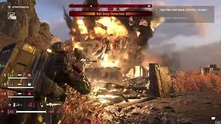HELLDIVERS 2 - I need a hero......