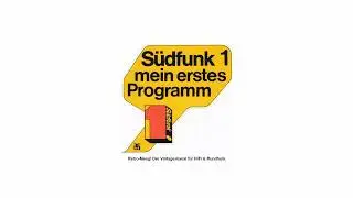 S&uuml;dfunk 1 - Ja, das ist meine Melodie mit Fred Metzler (19:34 Uhr bis 21:10 Uhr) (22.03.1982)